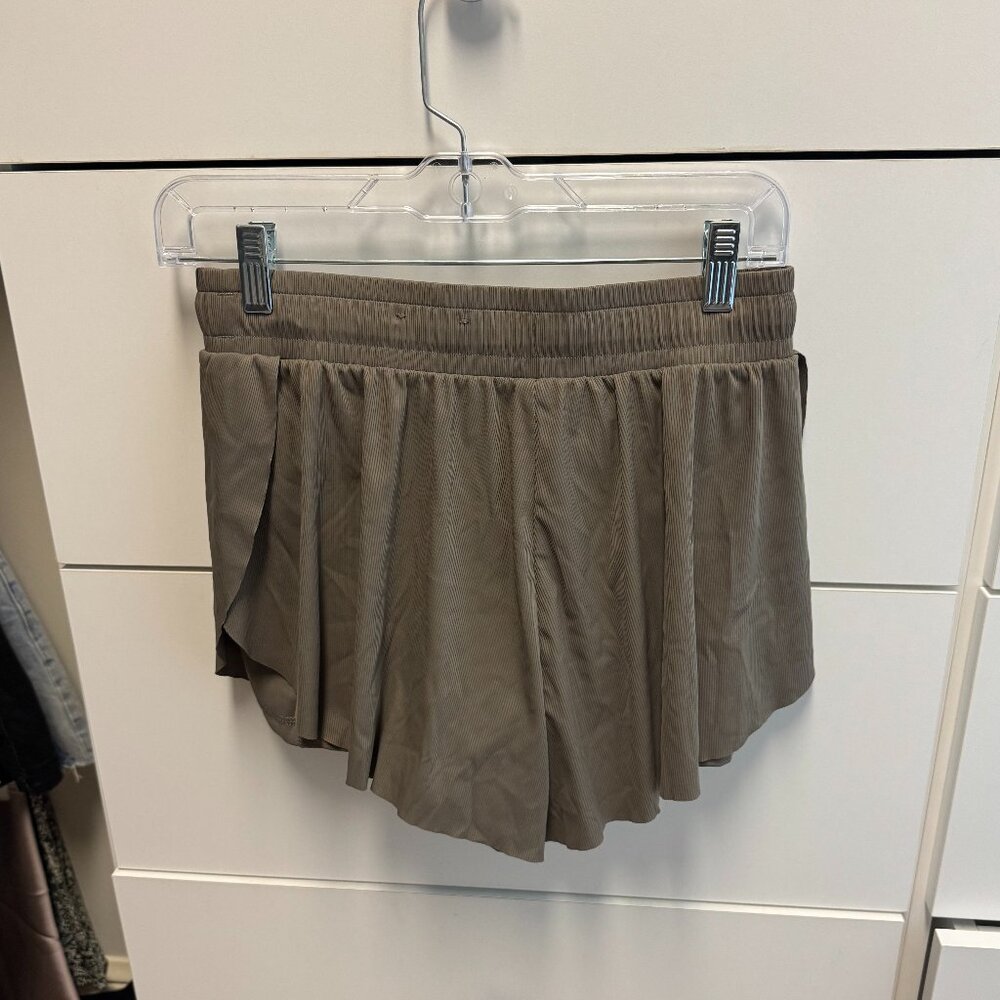 JoyLab Double Layer Run Shorts - Picture 4 of 5